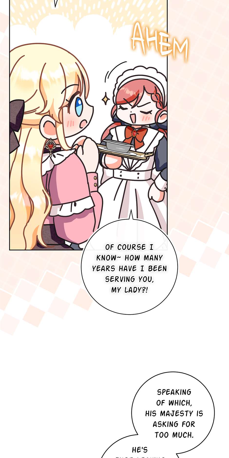 I Will Remove Them From My Life Chapter 112 18